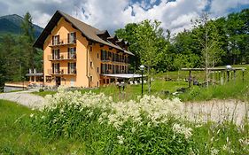 Albergo Boschetto Ristorante Pizzeria